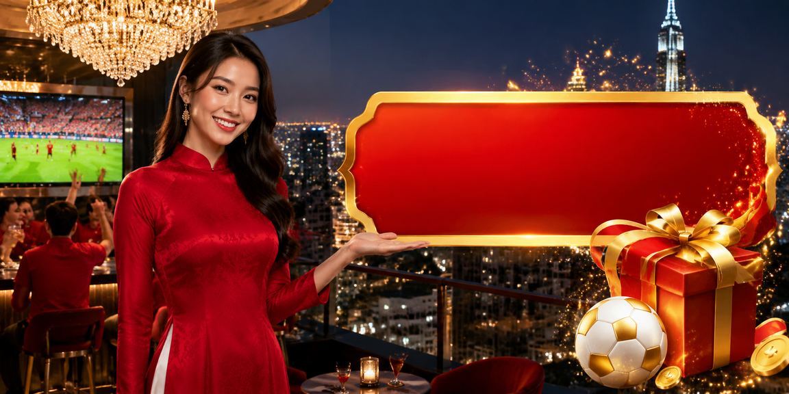 Người phụ nữ Hà Nội mặc áo dài sử dụng ứng dụng casino trên điện thoại