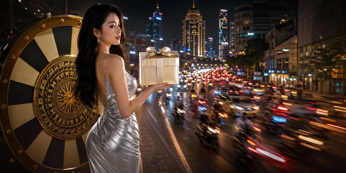 Người chơi trải nghiệm roulette trực tuyến tại thành phố Hồ Chí Minh với phong cách hiện đại