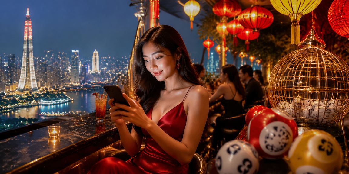 Không khí giải trí sôi động tại thành phố Hồ Chí Minh về đêm cùng l298n