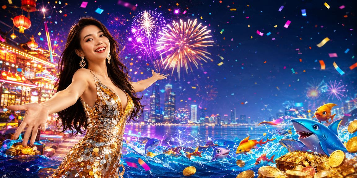 Người chơi ban cá tại chợ đêm Nha Trang với điện thoại di động